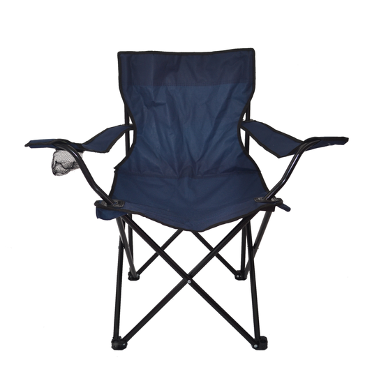 Chaise de camping