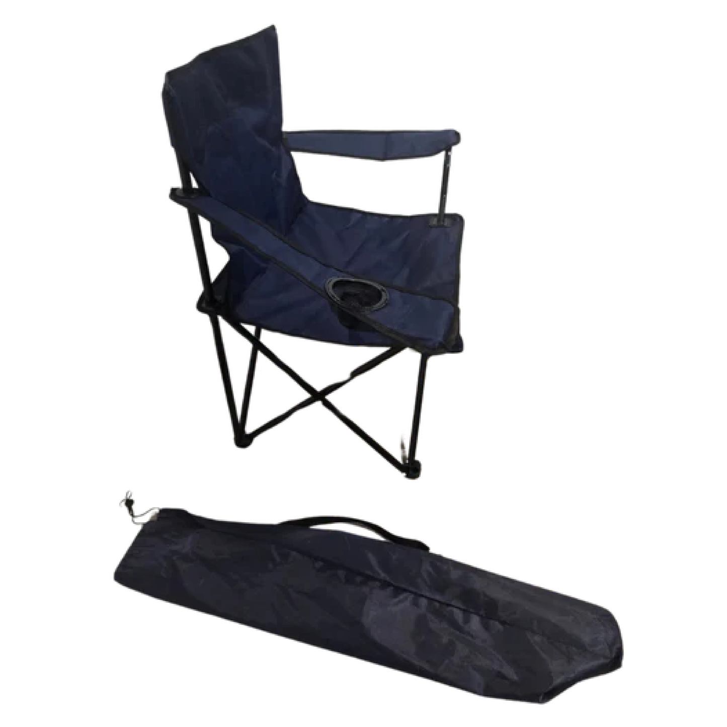 Chaise de camping