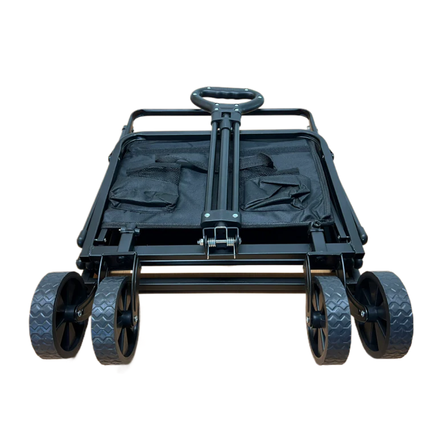 Chariot Fairoulé - Taille L