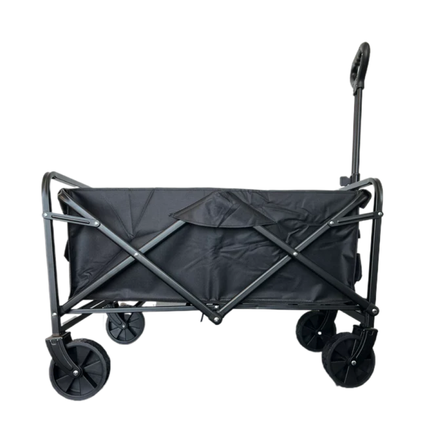 Chariot Fairoulé - Taille L