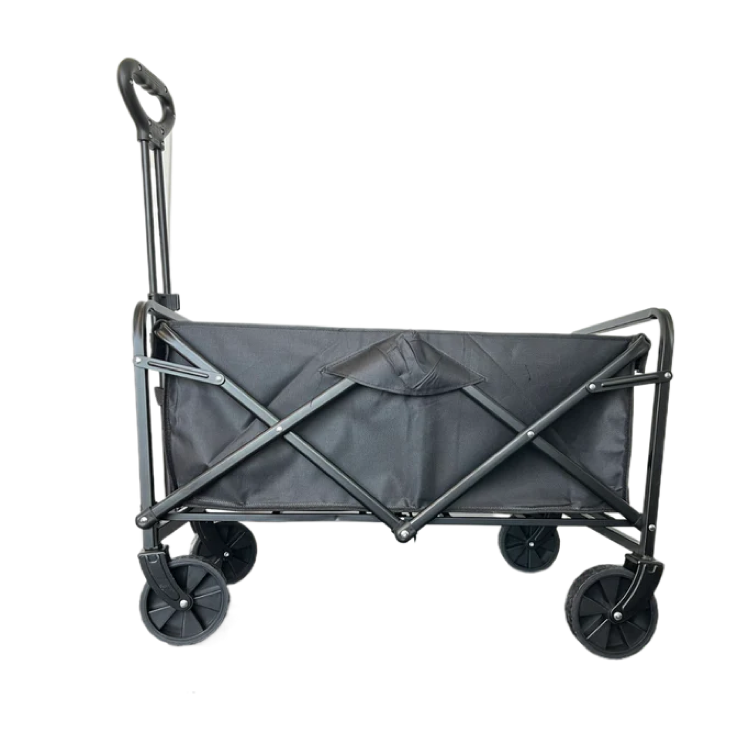 Chariot Fairoulé - Taille L