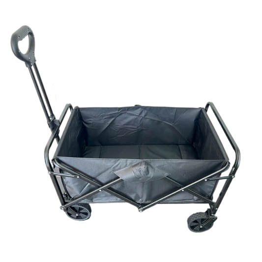 Chariot Fairoulé - Taille L