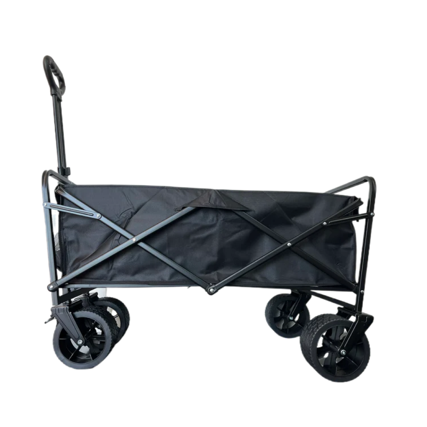 Chariot Fairoulé - Taille XL