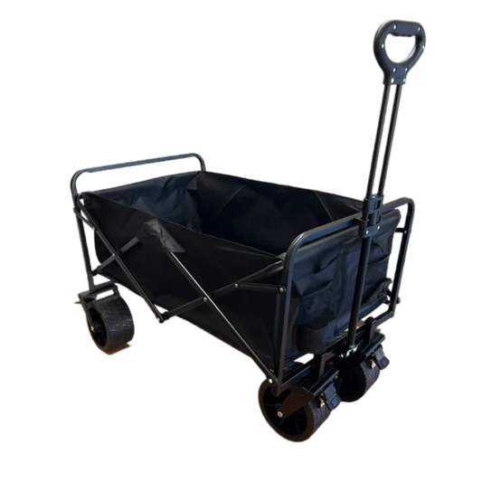 Chariot Fairoulé - Taille XL