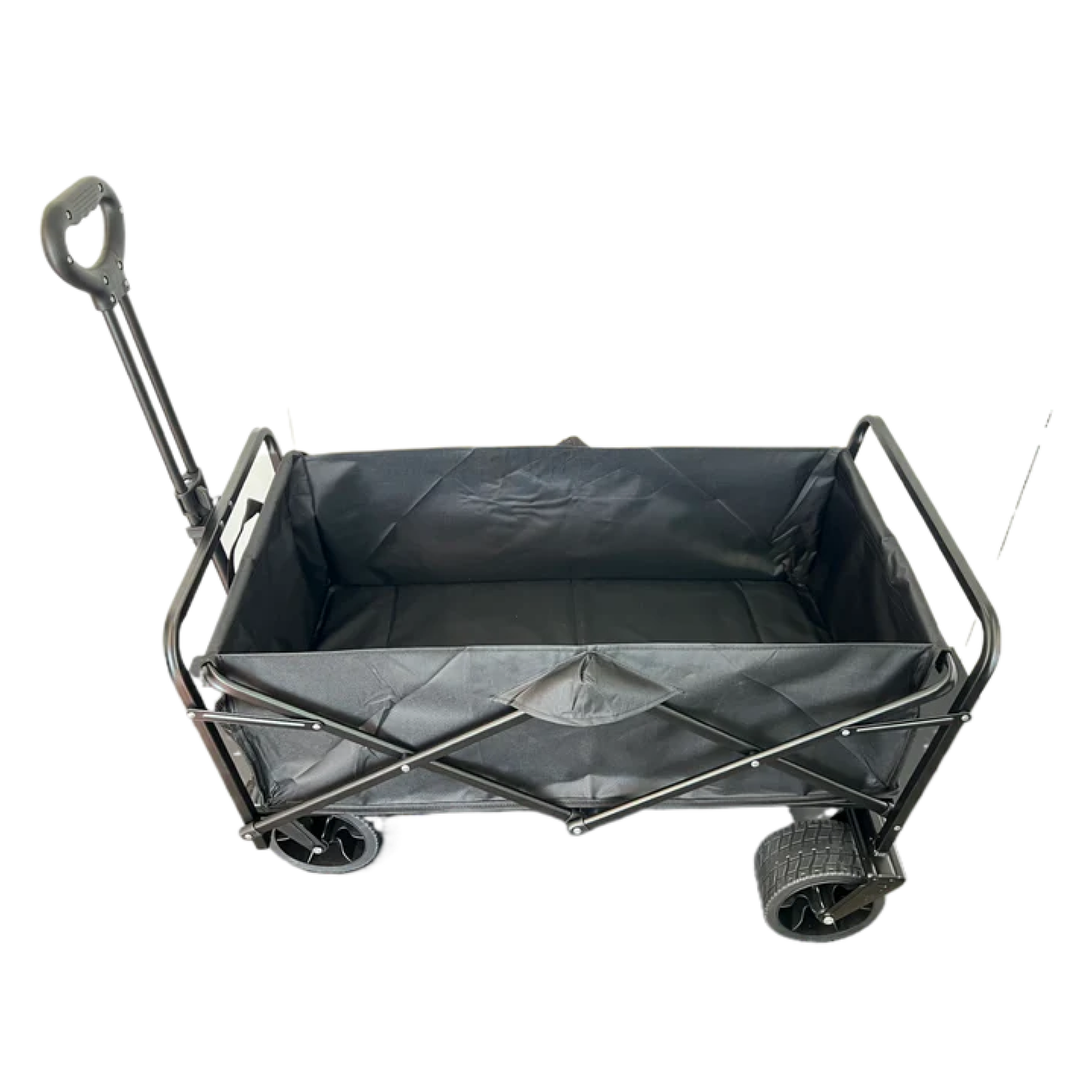 Chariot Fairoulé - Taille XL