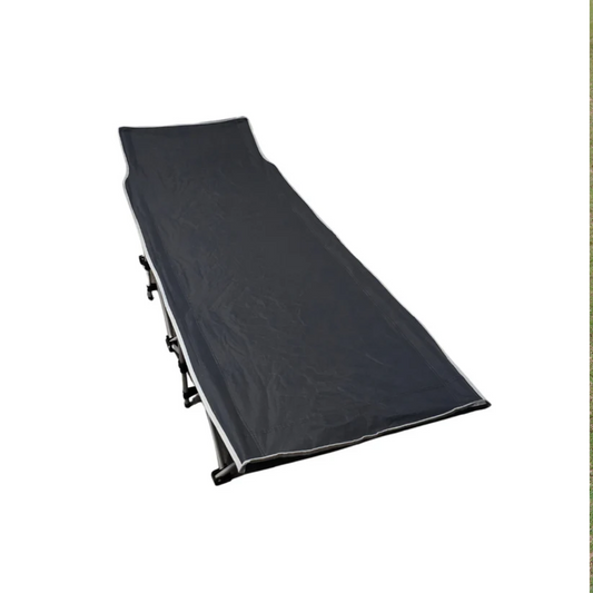 Lit de camp pliable