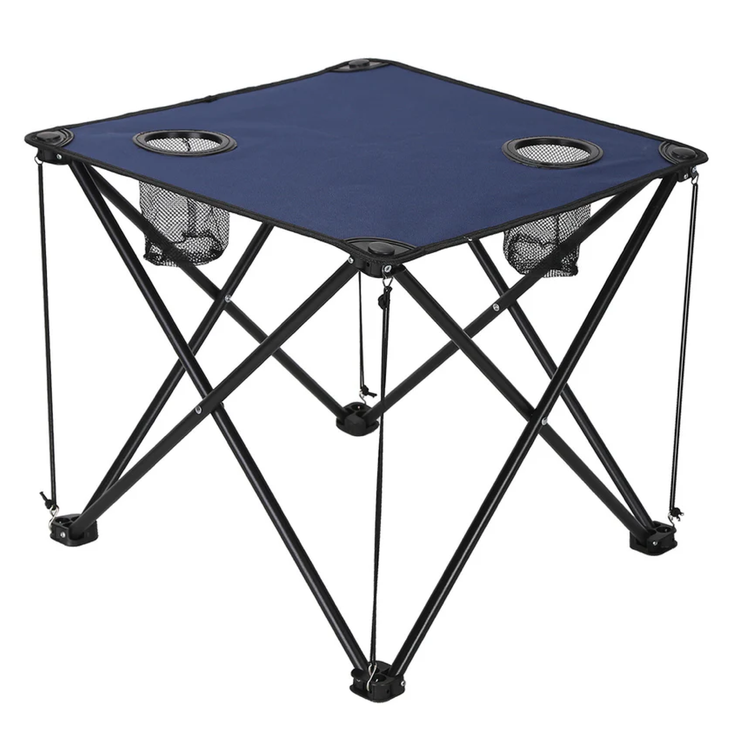 Table de camping pliable pour enfant