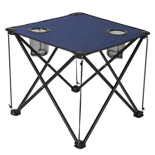 Table de camping pliable pour enfant