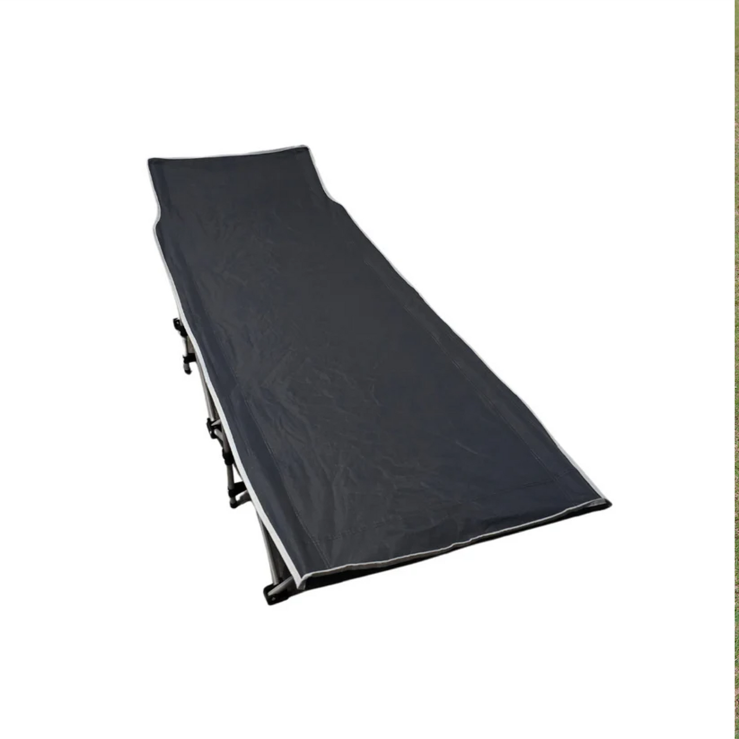 Lit de camp pliable