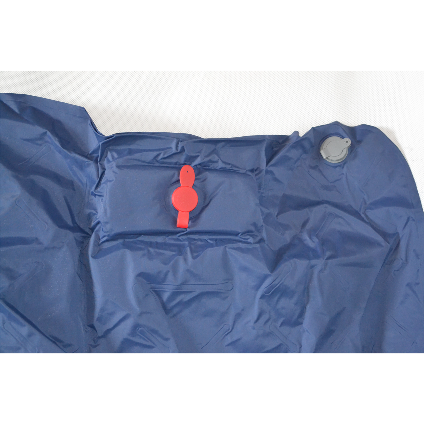 Matelas Gonflable avec pompe intégrée